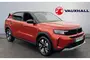 2025 Vauxhall Frontera 83kW GS 44kWh 5dr Auto
