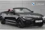 2022 BMW 4 Series M440i xDrive MHT 2dr Step Auto