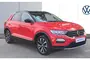 2019 Volkswagen T-Roc 1.5 TSI EVO Design 5dr