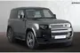 2024 Land Rover Defender 3.0 D350 X-Dynamic HSE 90 3dr Auto