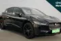 2021 Jaguar I-Pace 294kW EV400 Black 90kWh 5dr Auto [11kW Charger]