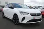 2021 Vauxhall Corsa 100kW Elite Nav Premium 50kWh 5dr Auto [7.4kWCh]