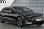 2026 Audi A6 270kW Performance 100kWh S Line 5dr Auto
