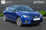 2021 SEAT Ibiza 1.0 TSI 110 Xcellence [EZ] 5dr