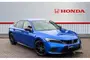 2025 Honda Civic 2.0 eHEV Sport 5dr CVT