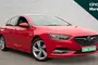 2019 Vauxhall Insignia 1.5T SRi Vx-line Nav 5dr