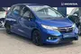 2018 Honda Jazz 1.5 i-VTEC Sport 5dr