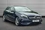 2017 Mercedes-Benz A-Class A180d AMG Line Premium 5dr Auto
