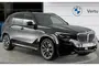 2023 BMW X5 xDrive30d MHT M Sport 5dr Auto