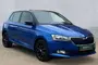 2021 Skoda Fabia 1.0 TSI Colour Edition 5dr