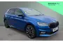 2025 Skoda Fabia 1.0 TSI 116 Monte Carlo Edition 5dr DSG