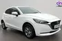 2022 Mazda 2 1.5 Skyactiv G 75 SE-L 5dr