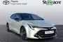 2024 Toyota Corolla 1.8 Hybrid GR Sport 5dr CVT