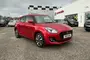 2018 Suzuki Swift 1.0 Boosterjet SZ5 5dr Auto