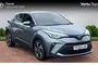 2023 Toyota C-HR 1.8 Hybrid Design 5dr CVT
