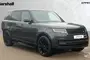 2025 Land Rover Range Rover 3.0 D300 Autobiography 4dr Auto