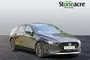 2025 Mazda 3 2.5 e-Skyactiv G MHEV 140 Exclusive-Line 5dr Auto