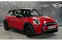 2023 MINI Hatchback 135kW Cooper S Level 2 33kWh 3dr Auto