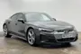 2023 Audi e-tron GT 390kW Quattro 93kWh 4dr Auto
