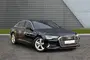 2022 Audi A6 40 TFSI Sport 4dr S Tronic