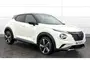 2022 Nissan Juke 1.6 Hybrid Tekna+ 5dr Auto