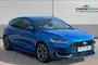 2022 Ford Focus 1.0 EcoBoost ST-Line Vignale 5dr
