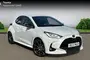 2023 Toyota Yaris 1.5 Hybrid GR Sport 5dr CVT