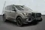 2018 Ford Kuga 2.0 TDCi 180 ST-Line X 5dr Auto