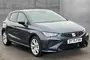 2025 SEAT Ibiza 1.0 TSI 115 FR First Edition 5dr DSG