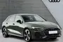 2025 Audi A3 35 TFSI Black Edition 5dr S Tronic