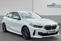 2020 BMW 1 Series 118i M Sport 5dr