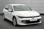 2025 Volkswagen Golf 1.5 eTSI 150 Match 5dr DSG