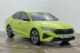 2025 Skoda Octavia vRS 2.0 TSI vRS 5dr DSG