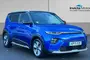 2021 Kia Soul 150kW Maxx 64kWh 5dr Auto