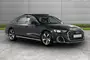 2023 Audi A8 60 TFSI e Quattro Sport 4dr Tiptronic