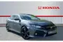 2017 Honda Civic 1.0 VTEC Turbo SR 5dr