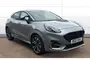 2021 Ford Puma 1.0 EcoBoost Hybrid mHEV 155 ST-Line 5dr