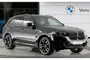 2022 BMW X3 xDrive M40d MHT 5dr Auto