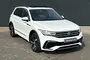 2022 Volkswagen Tiguan 1.5 TSI 150 R-Line 5dr DSG