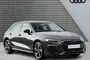 2025 Audi A3 1.5 TFSI 150 Black Edition 5dr S Tronic