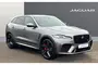 2021 Jaguar F-Pace 5.0 V8 550 SVR 5dr Auto AWD