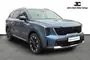 2025 Kia Sorento 2.2 CRDi 4 5dr DCT