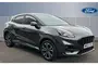 2024 Ford Puma 1.0 EcoBoost Hybrid mHEV ST-Line 5dr DCT
