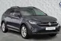 2025 Volkswagen Taigo 1.0 TSI 115 Match 5dr DSG