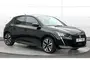 2021 Peugeot e-208 100kW GT 50kWh 5dr Auto