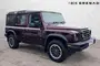 2023 Ineos Grenadier 3.0 T 6dr Auto