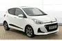 2019 Hyundai i10 1.2 Premium SE 5dr Auto