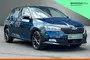 2021 Skoda Fabia 1.0 TSI Colour Edition 5dr DSG