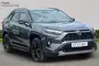 2023 Toyota RAV4 2.5 VVT-i Hybrid Dynamic 5dr CVT