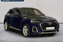 2023 Audi Q5 40 TDI Quattro S Line 5dr S Tronic